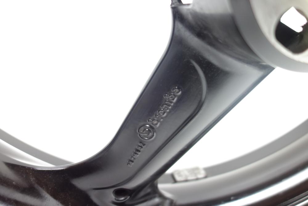 Preview: Ducati Monster 620 Felge vorne Vorderrad