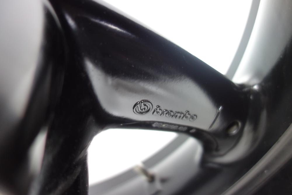 Ducati Monster 620 Felge hinten Hinterrad