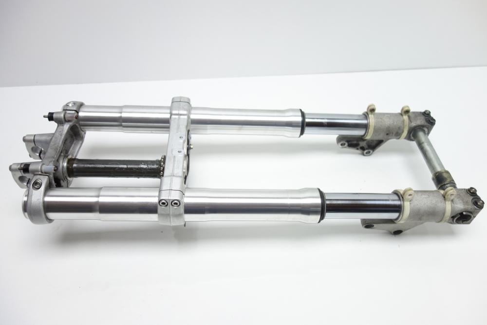 Ducati Monster 620 Gabel Gabelholm Gabelbrücke