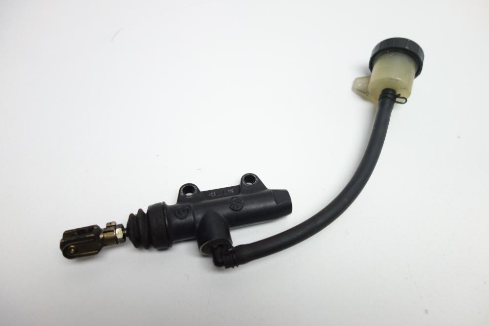 Ducati Monster 620 Bremspumpe Bremszylinder hinten