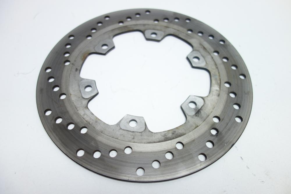 Preview: Ducati Monster 620 Bremsscheibe hinten 4mm