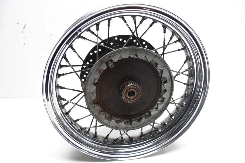 Moto Guzzi Jackal 1100 Felge hinten Speichenfelge Hinterrad