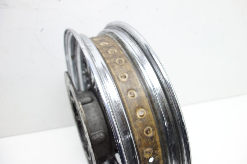 Preview: Moto Guzzi Jackal 1100 Felge hinten Speichenfelge Hinterrad