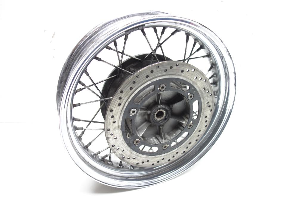 Moto Guzzi Jackal 1100 Felge hinten Speichenfelge Hinterrad
