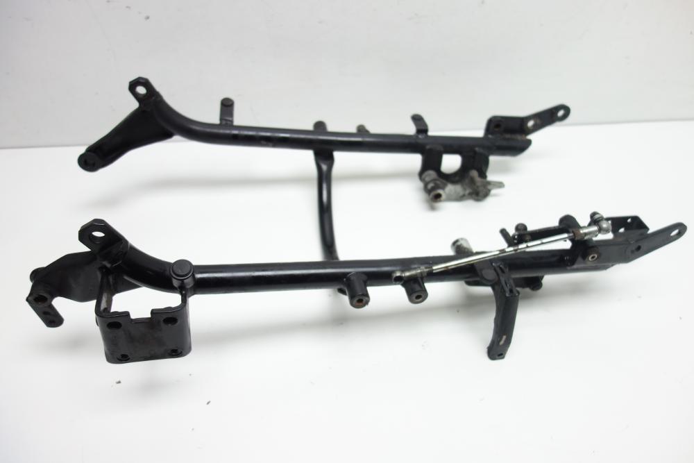 Moto Guzzi Jackal 1100 Rahmenunterzug