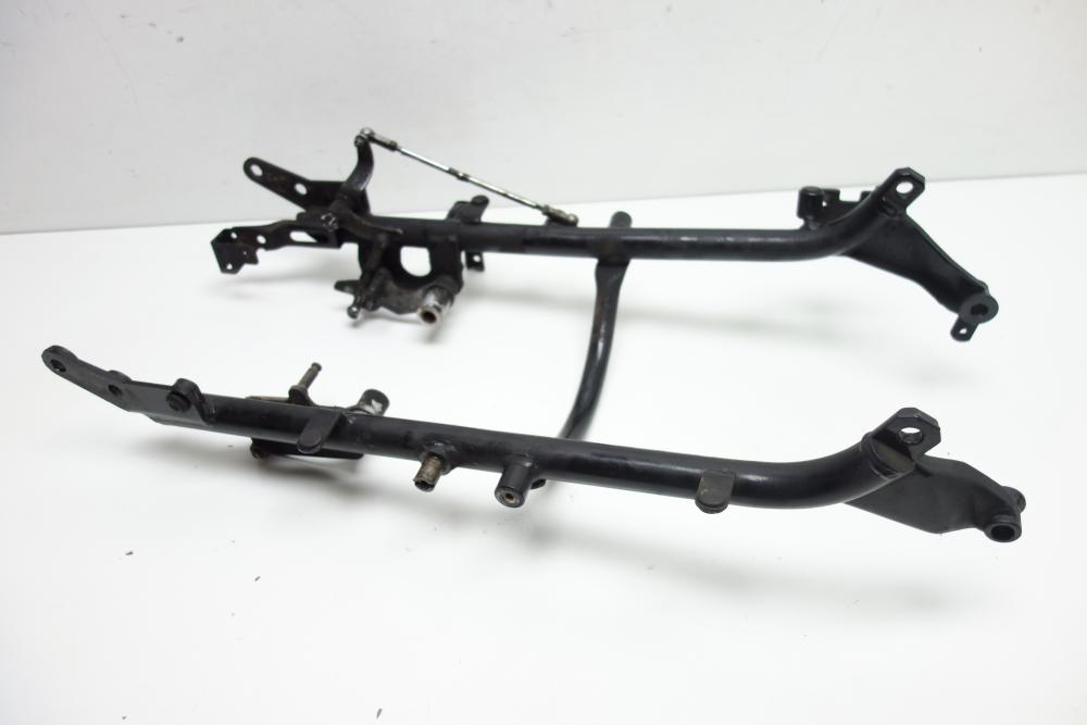 Preview: Moto Guzzi Jackal 1100 Rahmenunterzug