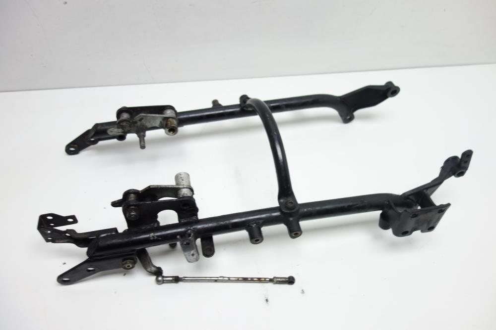 Preview: Moto Guzzi Jackal 1100 Rahmenunterzug