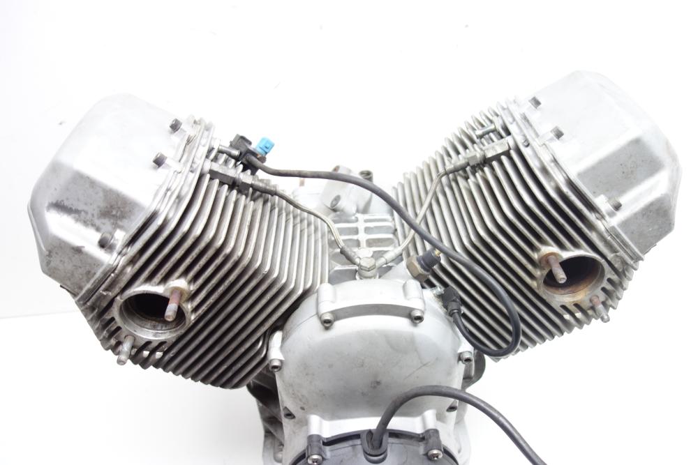 Preview: Moto Guzzi Jackal 1100 Motor Engine