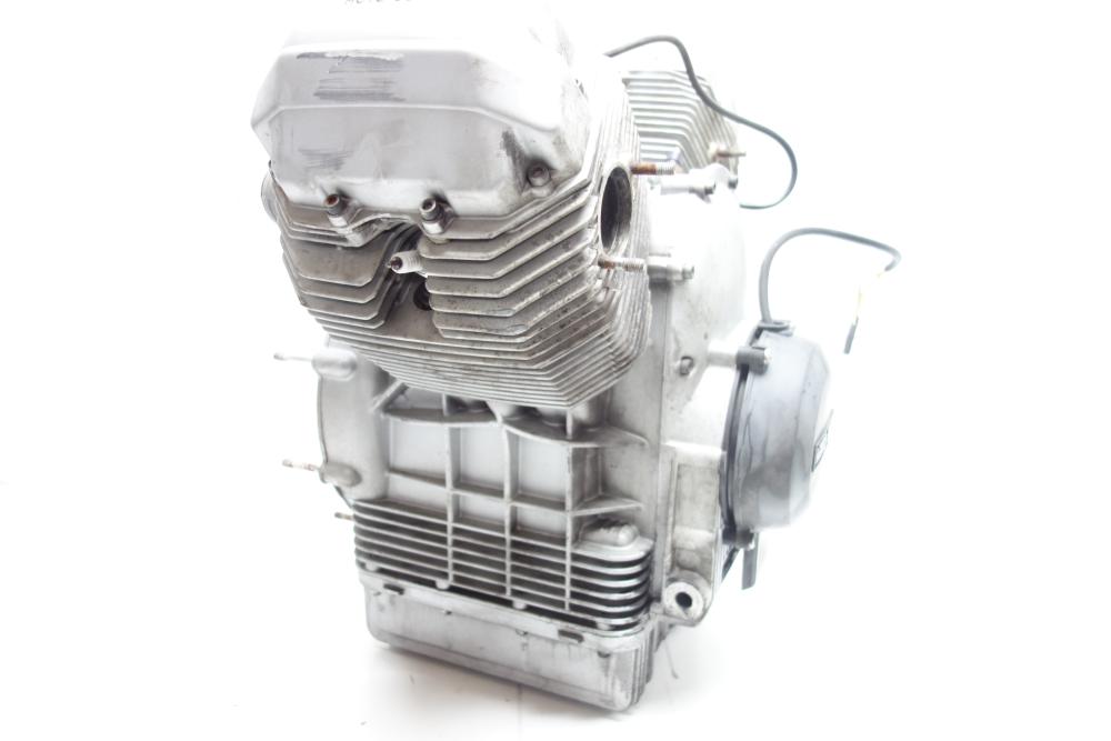 Preview: Moto Guzzi Jackal 1100 Motor Engine