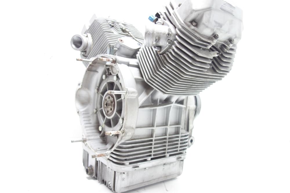 Moto Guzzi Jackal 1100 Motor Engine