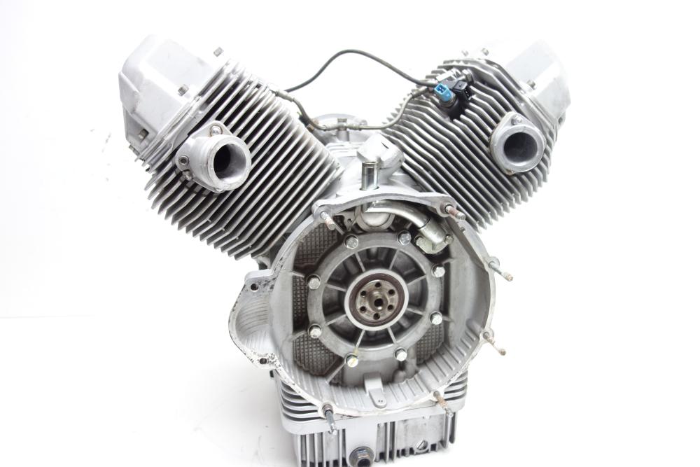 Moto Guzzi Jackal 1100 Motor Engine