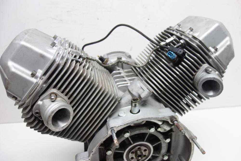 Moto Guzzi Jackal 1100 Motor Engine