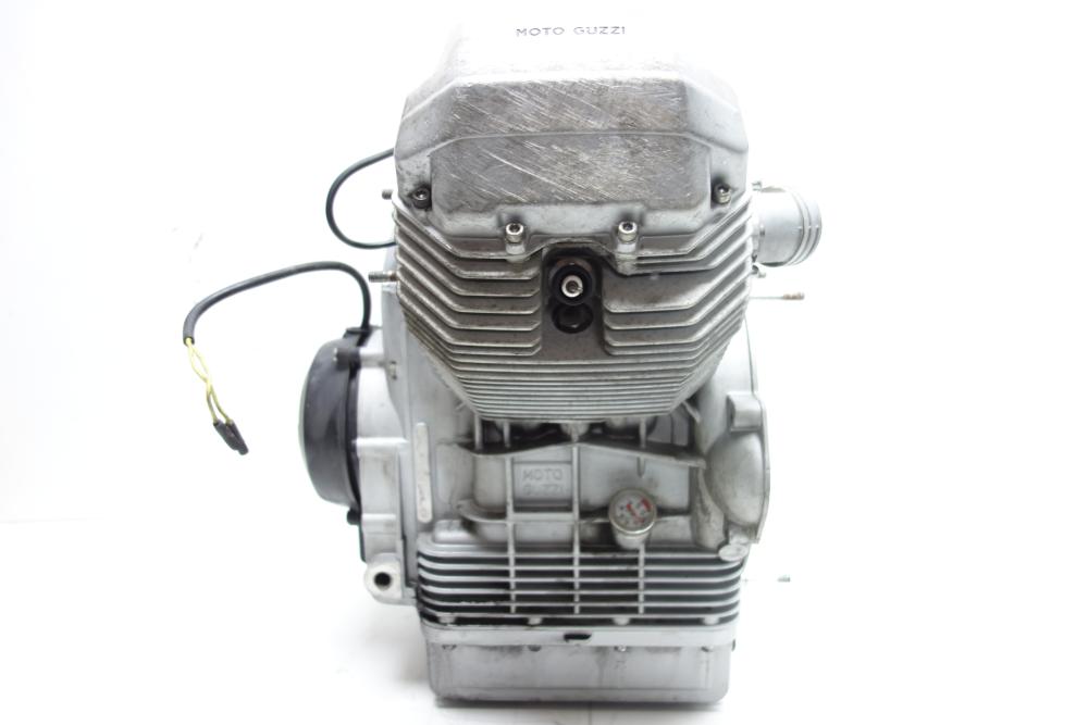 Moto Guzzi Jackal 1100 Motor Engine
