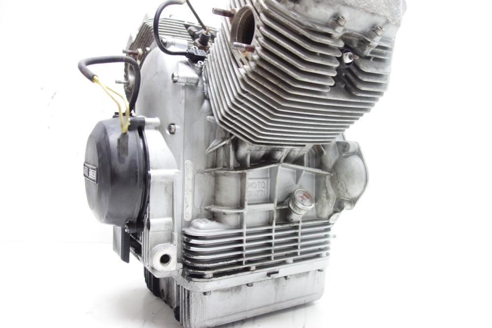 Moto Guzzi Jackal 1100 Motor Engine