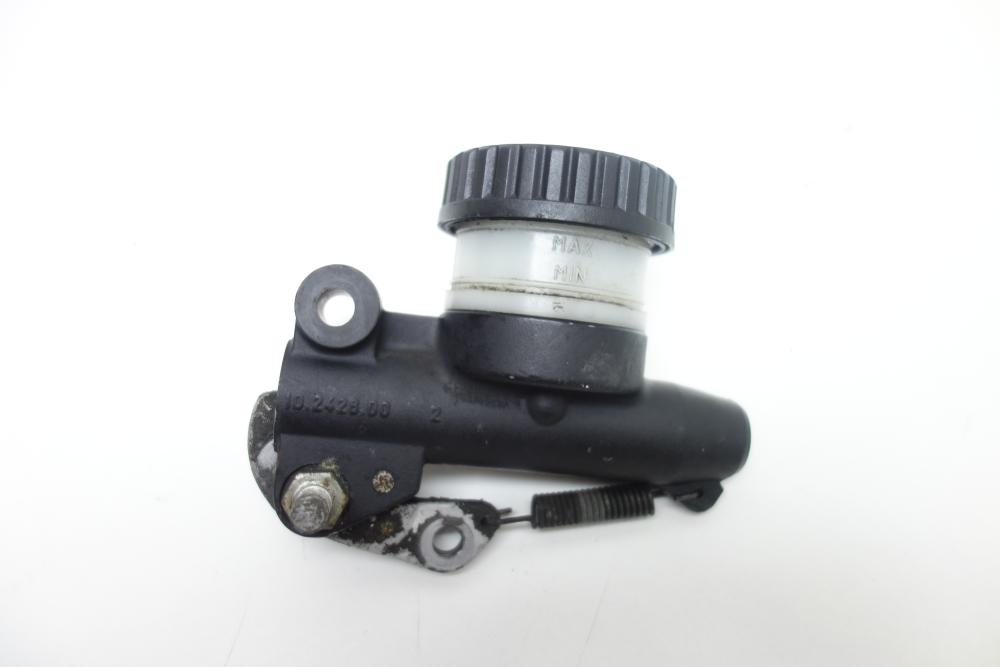 Moto Guzzi 1000 SP Bremspumpe Bremszylinder hinten