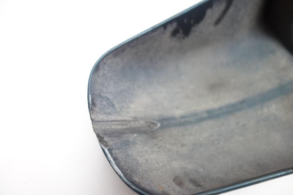 Moto Guzzi 1000 SP Fender Kotflügel vorne