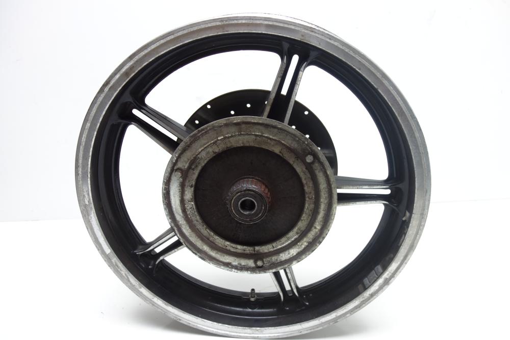 Preview: Moto Guzzi 1000 SP Felge hinten Hinterrad Bremsscheibe