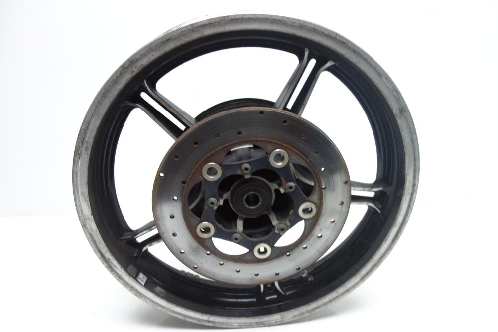 Moto Guzzi 1000 SP Felge hinten Hinterrad Bremsscheibe