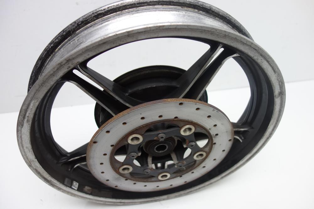 Preview: Moto Guzzi 1000 SP Felge hinten Hinterrad Bremsscheibe