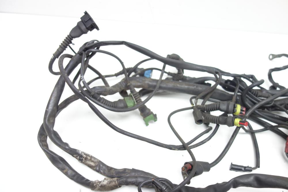 Preview: Moto Guzzi Jackal 1100 Kabelbaum