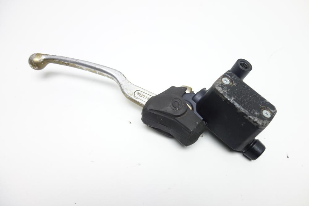 Moto Guzzi Jackal 1100 Bremspumpe Bremszylinder vorne