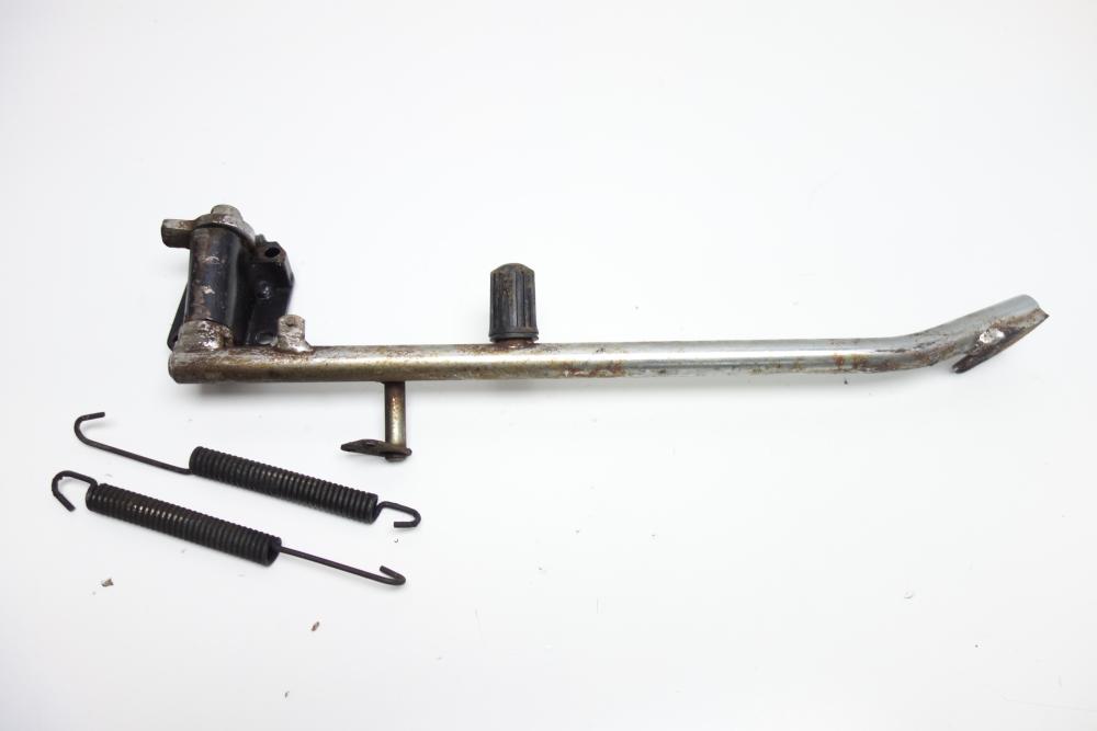 Moto Guzzi Jackal 1100 Seitenständer