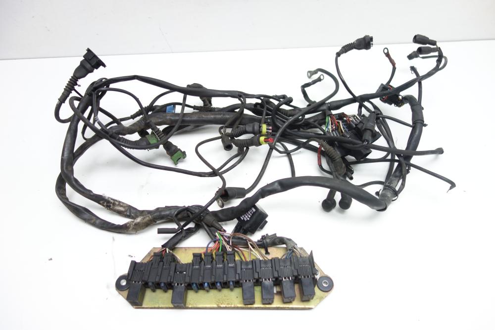 Moto Guzzi Jackal 1100 Kabelbaum