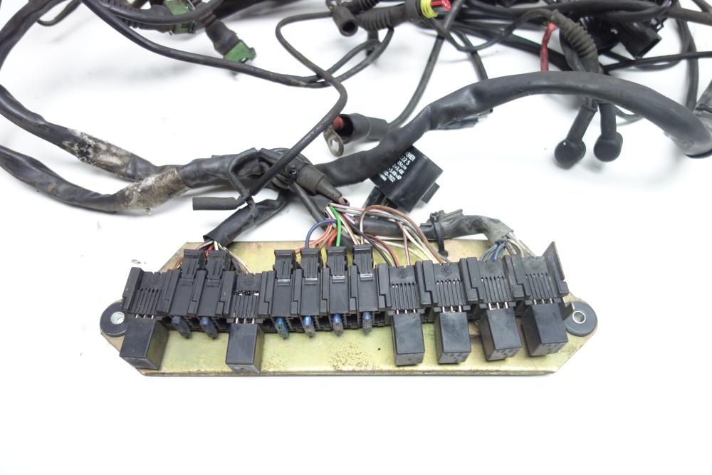 Preview: Moto Guzzi Jackal 1100 Kabelbaum