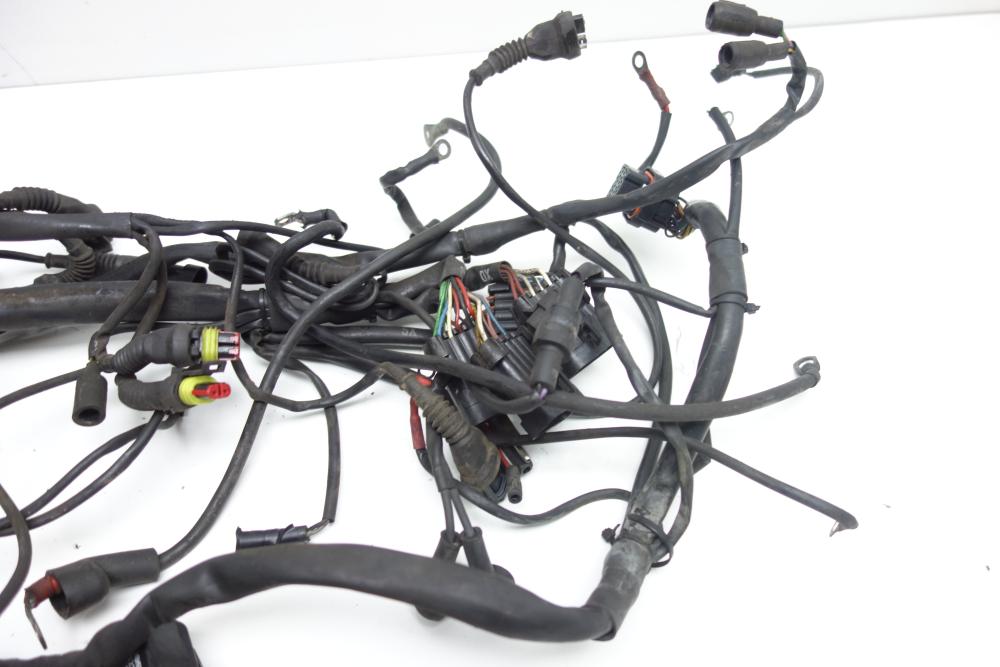 Preview: Moto Guzzi Jackal 1100 Kabelbaum