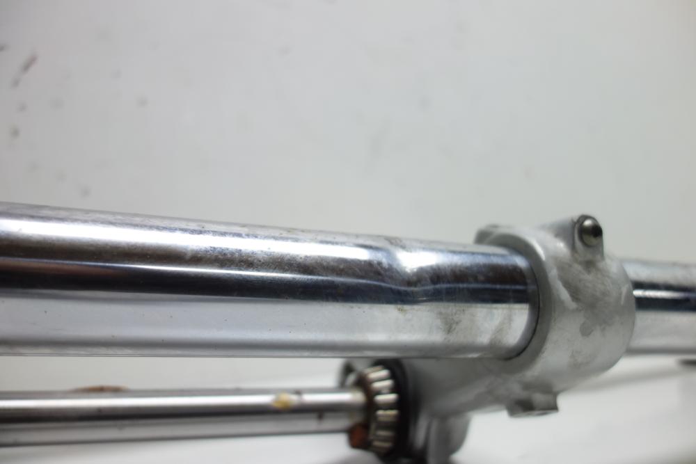 Preview: Moto Guzzi Jackal 1100 Gabel Gabelbrücke Gabelholm