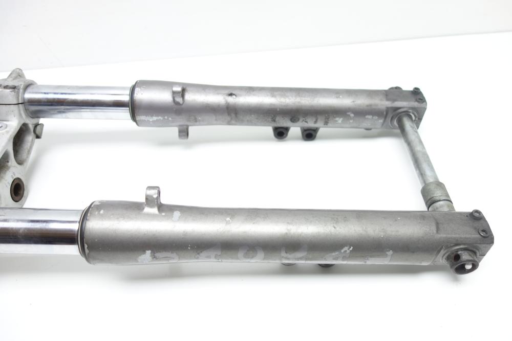 Moto Guzzi Jackal 1100 Gabel Gabelbrücke Gabelholm