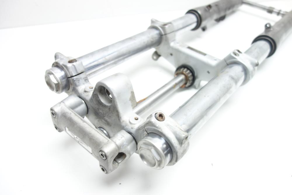 Moto Guzzi Jackal 1100 Gabel Gabelbrücke Gabelholm