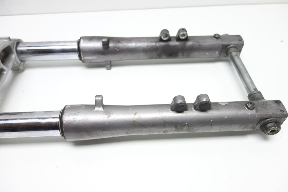 Moto Guzzi Jackal 1100 Gabel Gabelbrücke Gabelholm