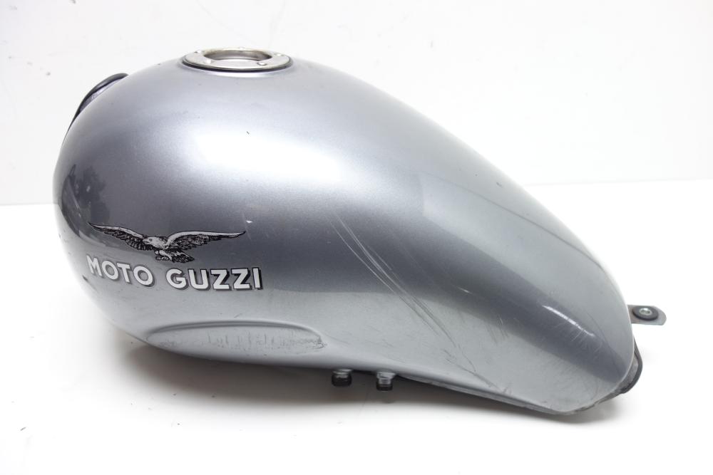 Preview: Moto Guzzi Jackal 1100 Tank