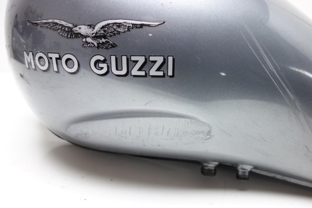 Moto Guzzi Jackal 1100 Tank