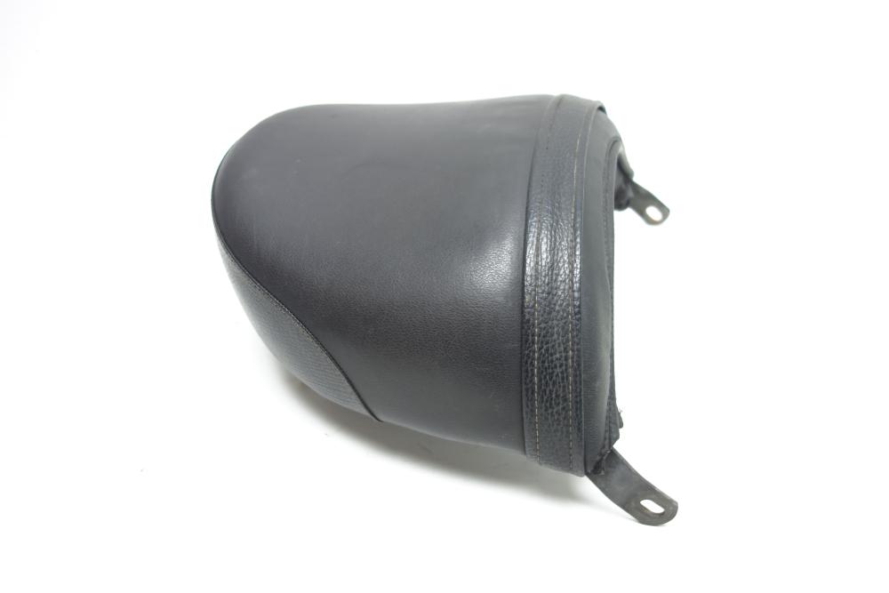 Preview: Moto Guzzi Jackal 1100 Sitz Soziussitz