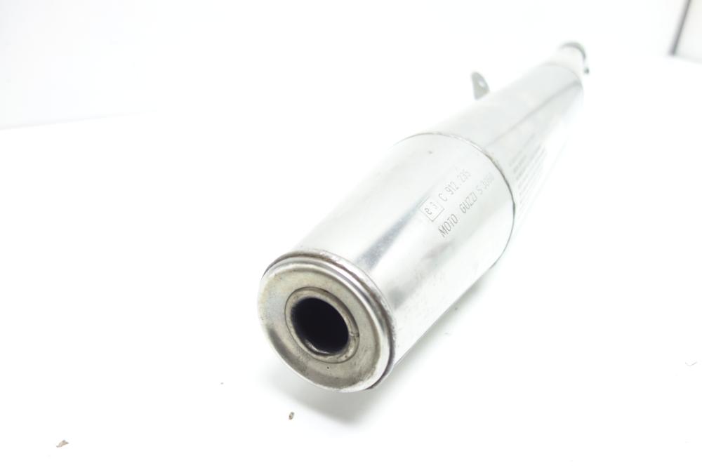 Preview: Moto Guzzi Jackal 1100 Auspuff Endschalldämpfer rechts