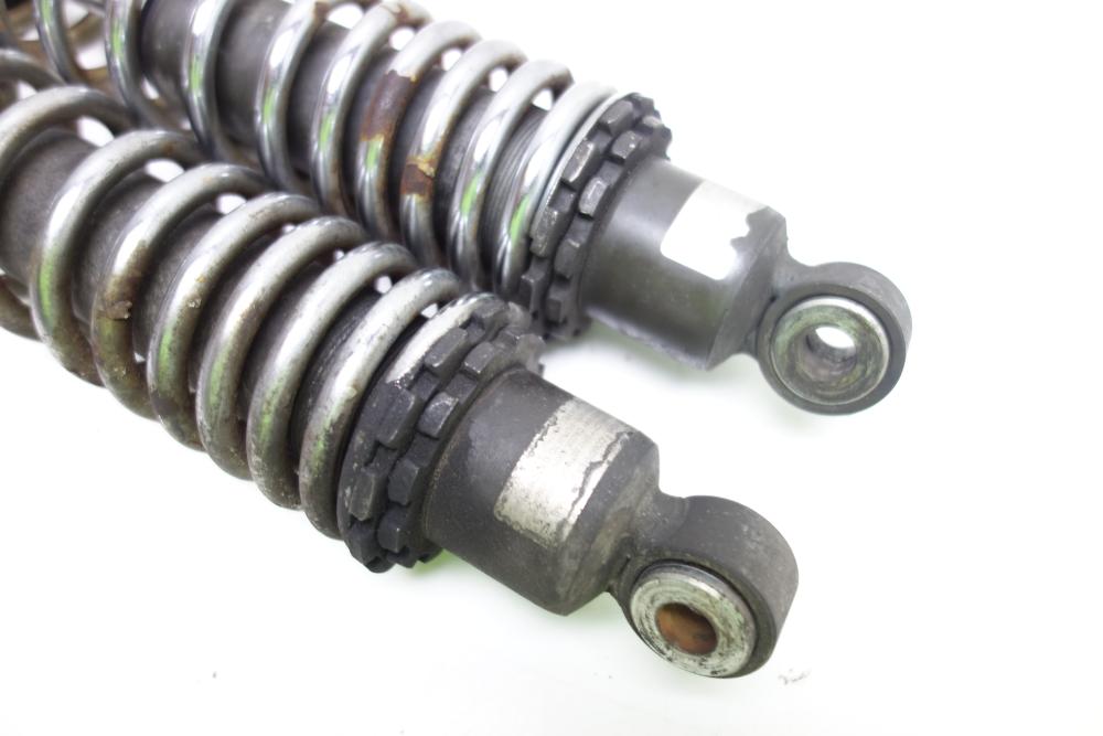 Preview: Moto Guzzi Jackal 1100 Stoßdämpfer Federbein hinten rechts links