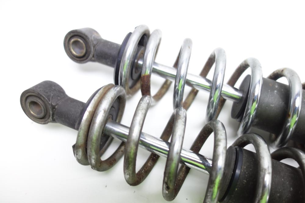 Preview: Moto Guzzi Jackal 1100 Stoßdämpfer Federbein hinten rechts links