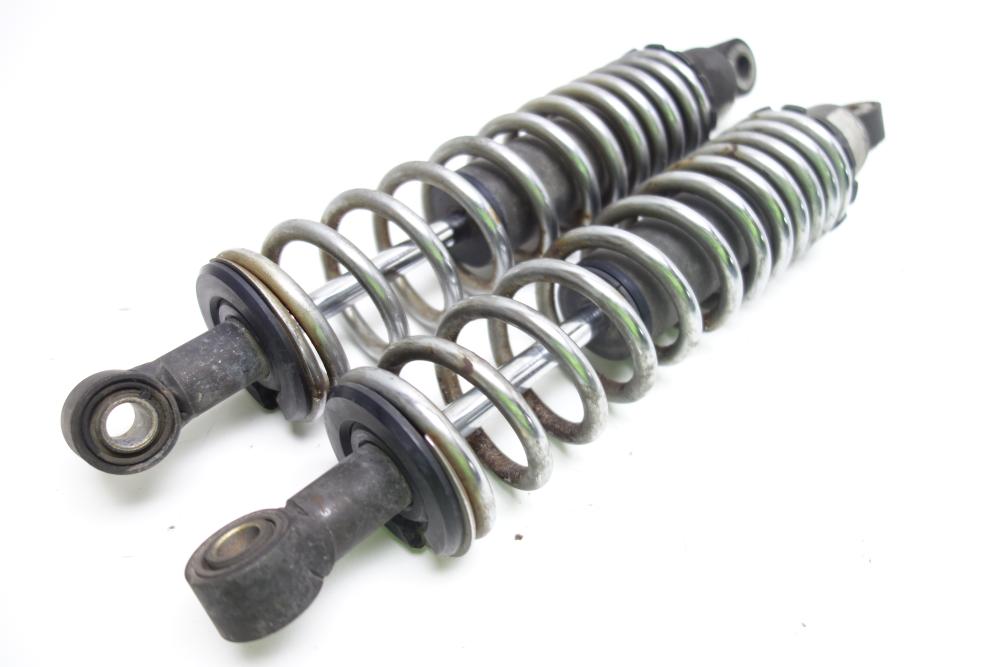 Preview: Moto Guzzi Jackal 1100 Stoßdämpfer Federbein hinten rechts links