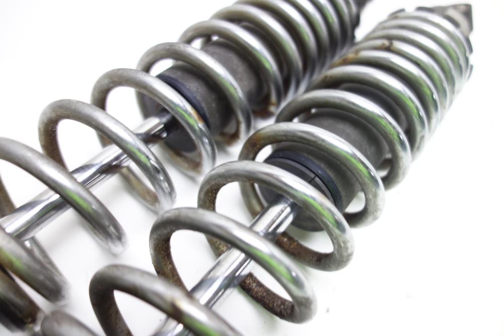 Moto Guzzi Jackal 1100 Stoßdämpfer Federbein hinten rechts links