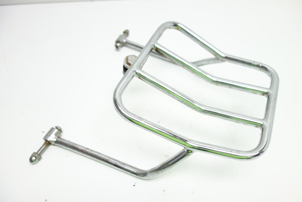 Moto Guzzi Jackal 1100 Gepäckträger