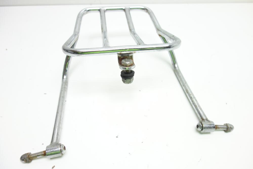 Preview: Moto Guzzi Jackal 1100 Gepäckträger