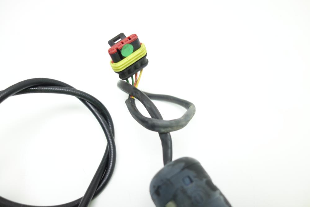 Preview: Moto Guzzi Jackal 1100 Schlosssatz Schloss Zündschloss