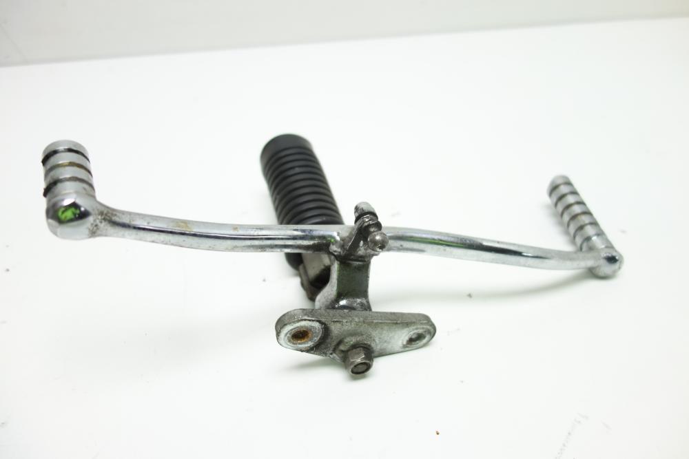 Moto Guzzi Jackal 1100 Schalthebel Fußraste links