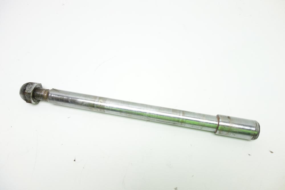 Moto Guzzi Jackal 1100 Achse hinten