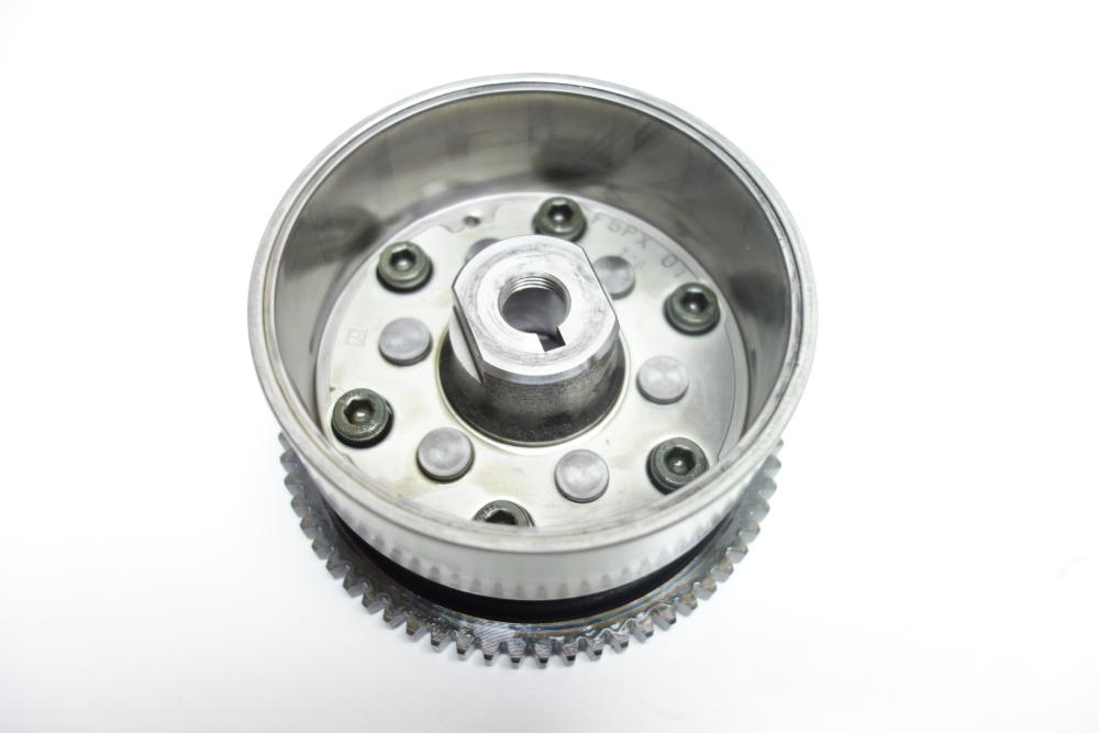 Yamaha MT01 MT 01 Anlasserfreilauf Polrad