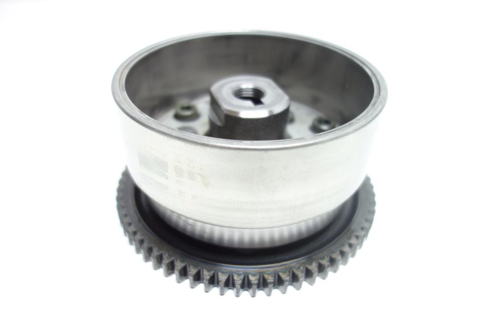 Preview: Yamaha MT01 MT 01 Anlasserfreilauf Polrad