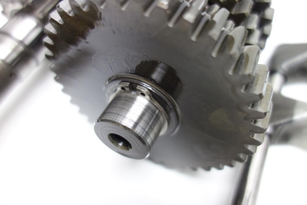 Yamaha MT01 MT 01 Getriebe