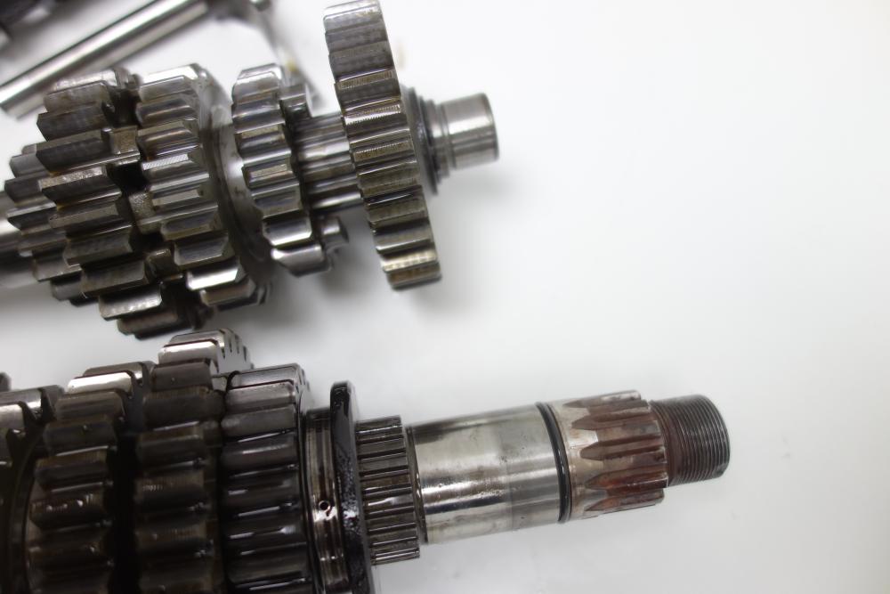 Yamaha MT01 MT 01 Getriebe